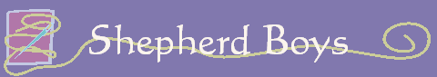 Shepherd Boys